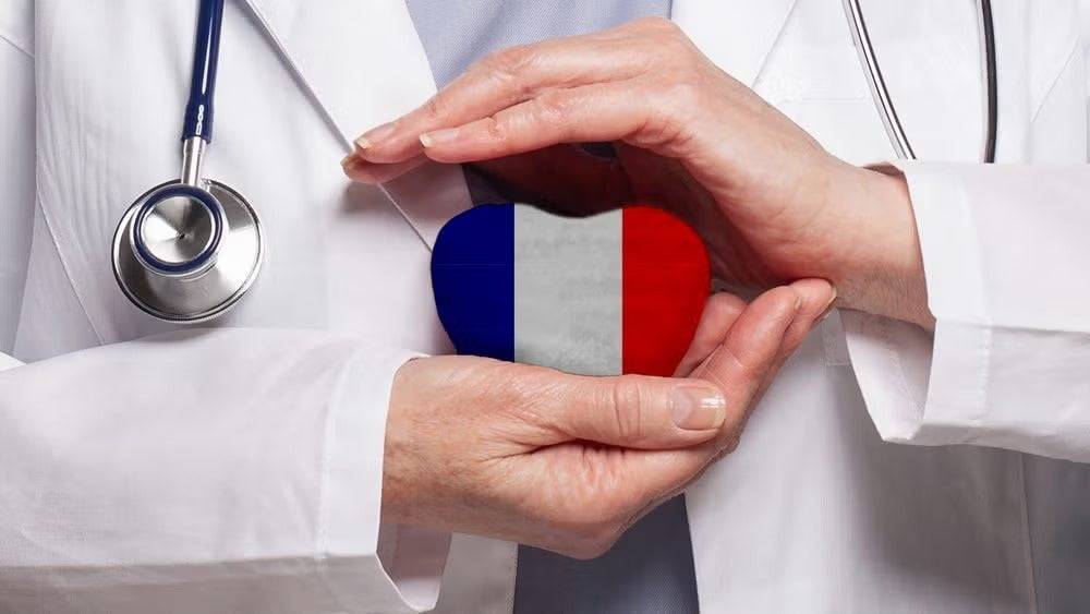 L'ingegneria tedesca incontra l'assistenza sanitaria francese: l'approccio innovativo del CNSAC