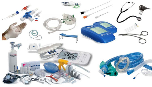 Acquistare forniture mediche non è mai stato così semplice