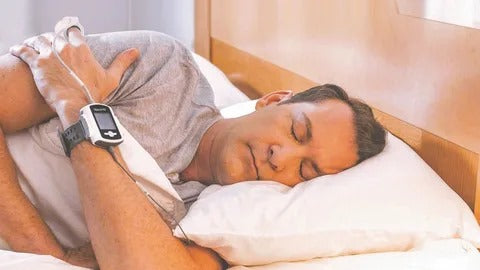 La vostra guida completa ai test del sonno e del cervello Forniture mediche