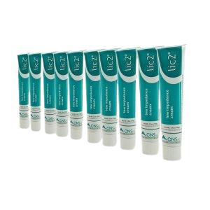 Confezione da dieci di crema per elettrodi lic2