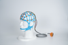 Cuffia EEG monouso CNSAC con layout Electro-Cap PIN