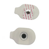 Elettrodo ECG CNSAC, a bottiglia, 35x56 mm, in schiuma, alternativo a Covidien H92SG
