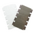 Elettrodo CNSAC TAB, 23x34 mm