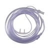 Cannula nasale con attacco Luer-Lock (femmina), tubo da 210 cm, 25 pezzi
