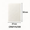 Filtro CPAP per Löwenstein prismaLINE - Protezione efficace per la terapia