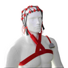 Fascia toracica per cuffie EEG Comby