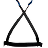 Fascia toracica per cuffiette del sistema EEG Waveguard