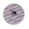 Elettrodo adesivo ECG, vello, Clinical S55H, 55 mm Ø, 30 pezzi