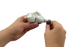 Chiave a tubo per crema per elettrodi, paste o simili