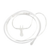 Cannula nasale/orale, adulti, lunghezza tubo 60 cm, 100 pezzi