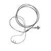 Cannule nasali con filtro Luer-Lock, adulti, lunghezza tubo 150 cm