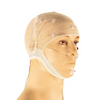 Rete per cuffie EEG, per il fissaggio degli elettrodi