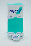 Gel di preparazione cutanea Nuprep