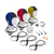 Copertura del sistema EEG Waveguard, set iniziale