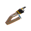 Cavo adattatore per cuffietta EEG Comby con 20 elettrodi
