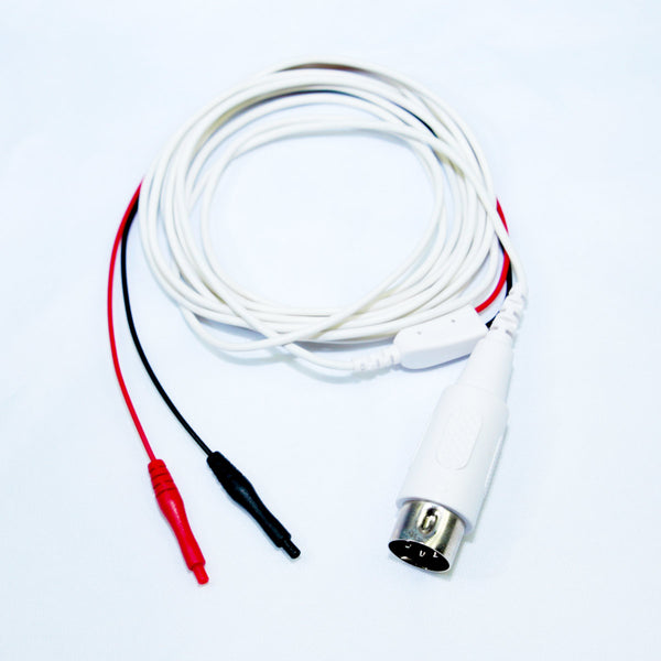 Cavo adattatore, 2×0,7 mm femmina, connettore DIN a 5 pin
