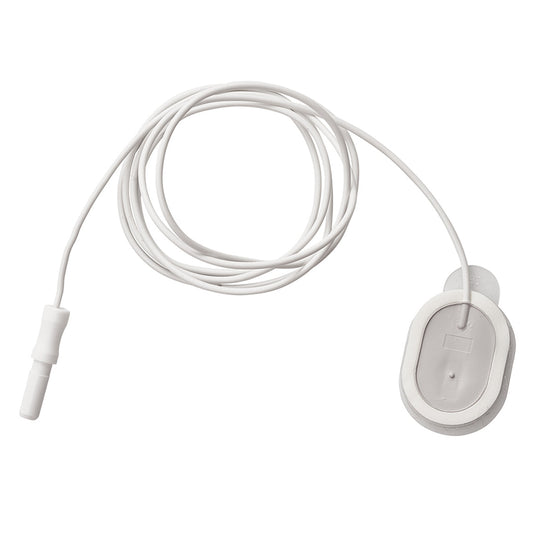 Ambu Neuroline 720, elettrodo adesivo per EOG, lunghezza cavo 100 cm, 10 pezzi