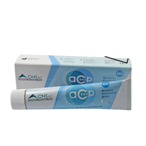 Pasta adesiva EEG-acp, 10 tubi x 100g