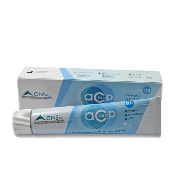 Pasta adesiva EEG-acp, 10 tubi x 100g