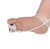 Flexsensor Nonin 8008J per neonati, lunghezza cavo 1 metro