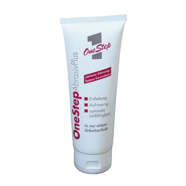 OneStep® AbrasivPlus, gel di preparazione della pelle, 1 tubo x 120g
