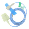 Sensore SpO2, per adulti, compatibile con Nonin, cavo da 300 cm