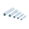 Siringa monouso, cannula, 5 ml