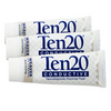 Ten20, pasta adesiva (3 tubi da 114 g)