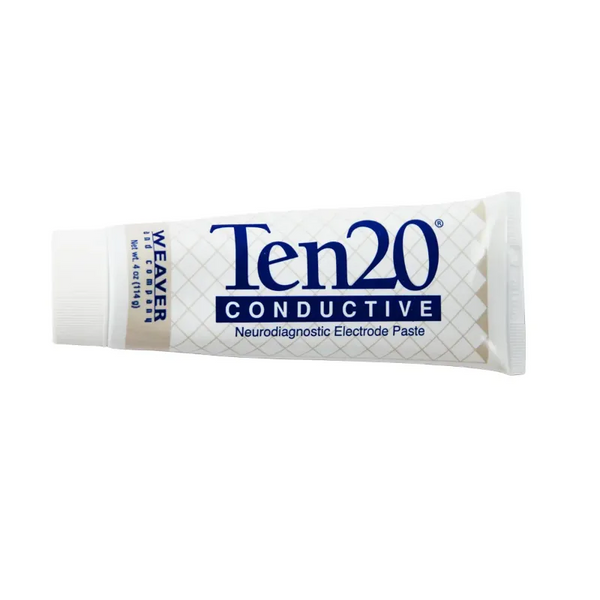 Ten20, pasta adesiva (3 tubi da 114 g)