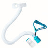 Adattatore monouso per tracheostomia