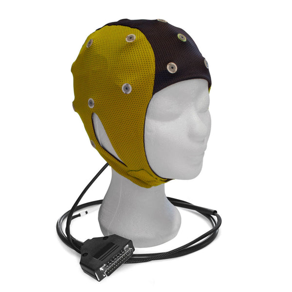 Cuffia Waveguard EEG per adulti