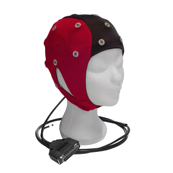 Cuffia Waveguard EEG per adulti